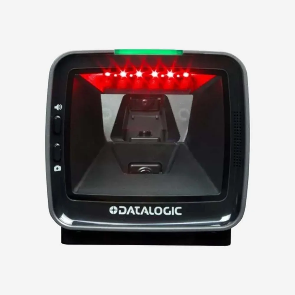 [Magellan 3410VSi] DATALOGIC Magellan 3410VSi Single Plane Scanner