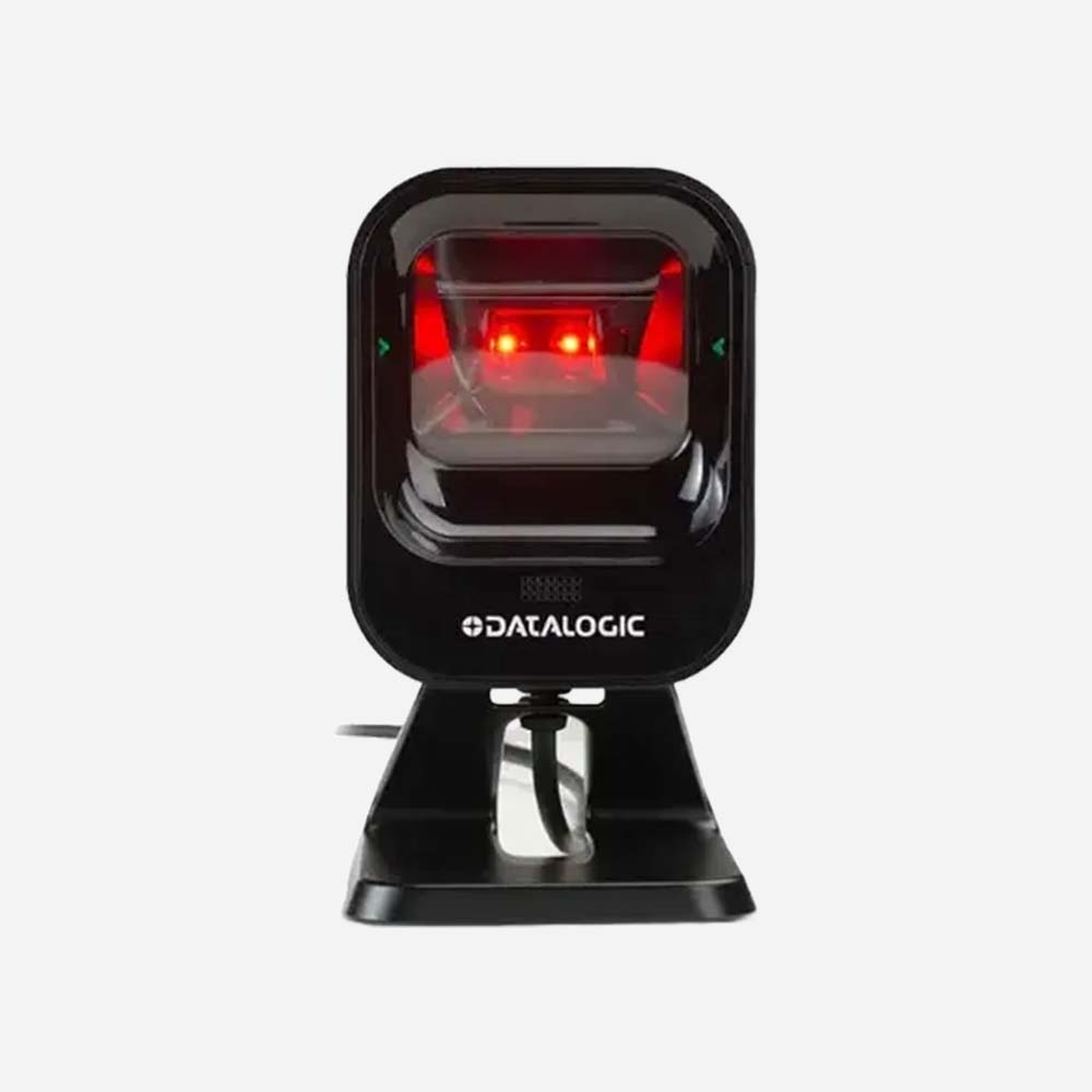 [Magellan 900i] DATALOGIC Magellan 900i Scanner