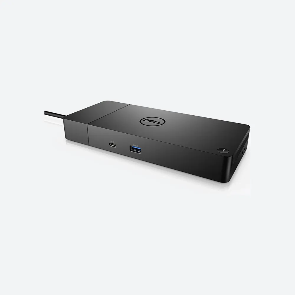 [WD19S] Dell WD19S 130W Docking Station