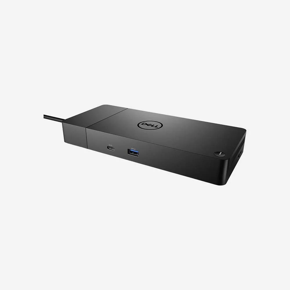 [WD19S] Dell WD19S 130W USB-C Docking Station with Power Delivery