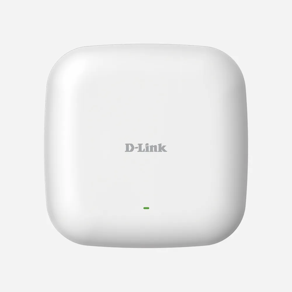 D-Link DAP-2610 Wireless AC1300 Wave 2 DualBand PoE Access Point