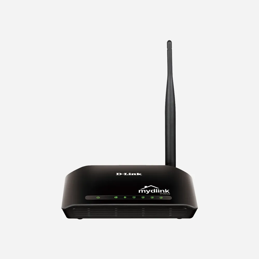 [DIR-600L] D-Link Wireless N150 Home Cloud Router