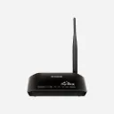 D-Link DIR-600L Wireless N150 Home Cloud Router