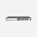D-Link DGS-F1026P-E 24GE PoE + 2 SFP Ports 250m PoE Switch