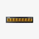 D-Link DGS-F108 Switch
