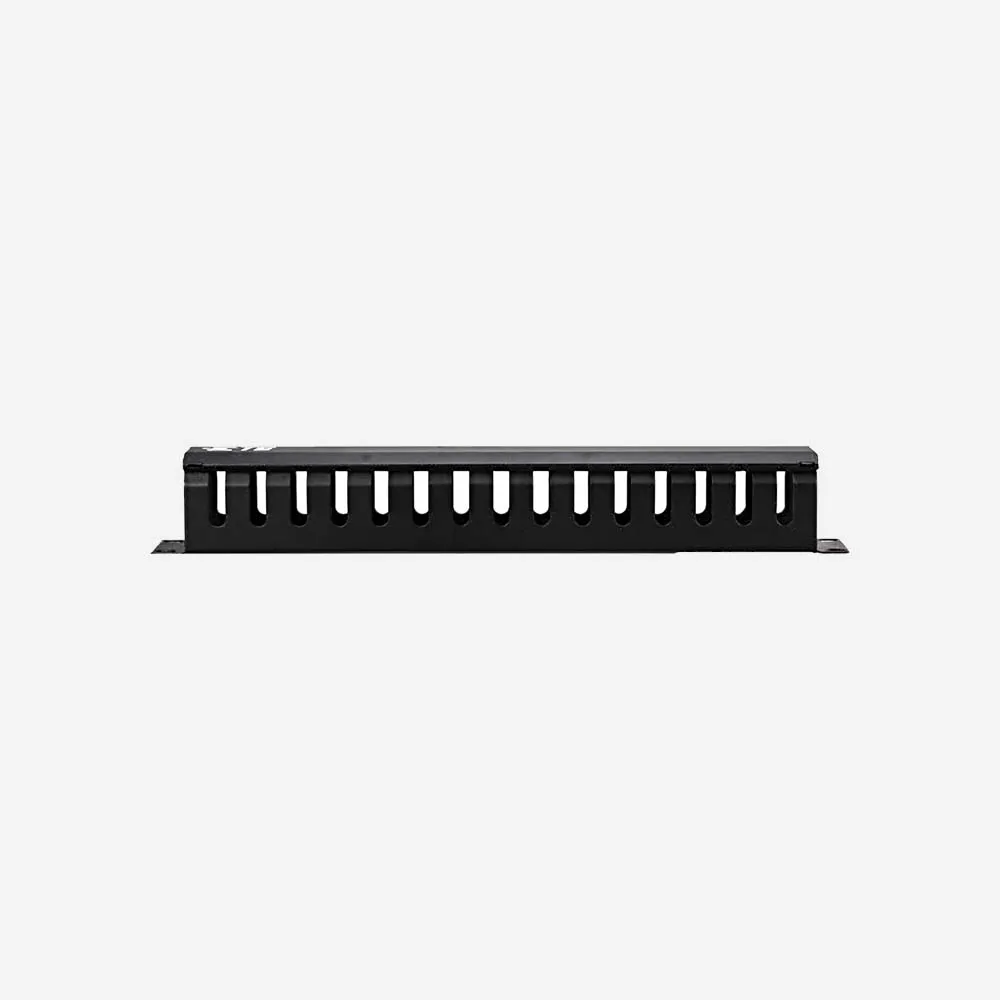 [NCM-M02] D-Link NCM-M02 19 inch 1U Metal cable management with cover 2m