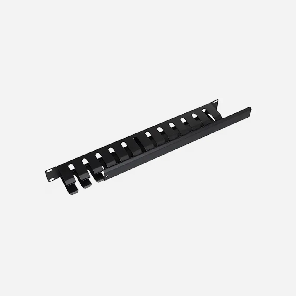 [NCM-M023I09] D-Link NCM-M0223I09 1U Organizer Metal Cable Management