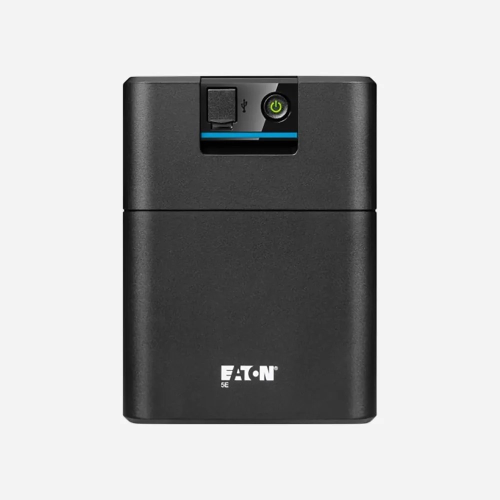 Eaton 5E Gen2-1200VA 5E1200UD UPS