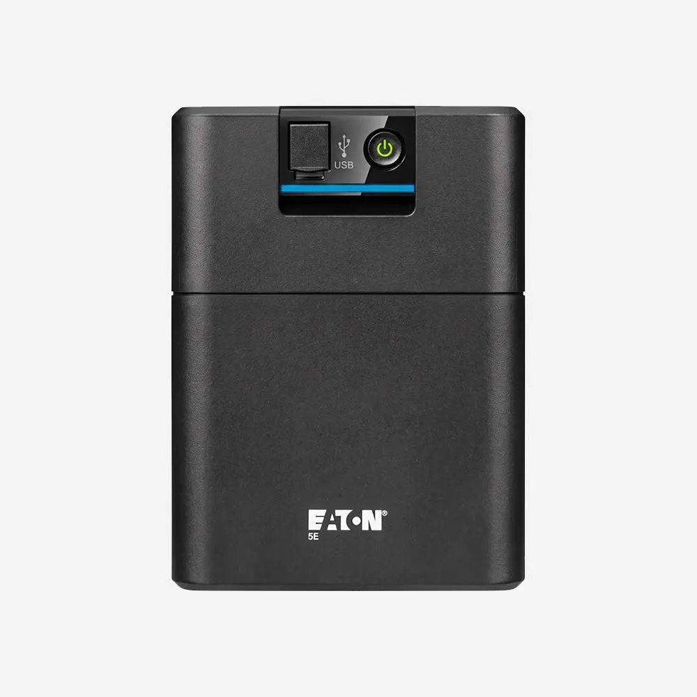 Eaton 5E Gen2-1200VA 5E1200UD UPS