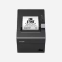 Epson TM-T20III (012) 3 inch POS Thermal Receipt Printer USB Ethernet