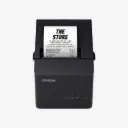 Epson TM-T20X (052) 4 inch Thermal POS Receipt Printer Ethernet