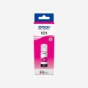 EPSON 101 EcoTank Magenta ink bottle (70 ml)