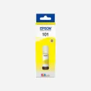 EPSON 101 EcoTank Yellow ink bottle (70 ml)