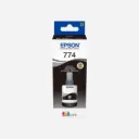 EPSON T7741 Pigment Black ink bottle 140ml