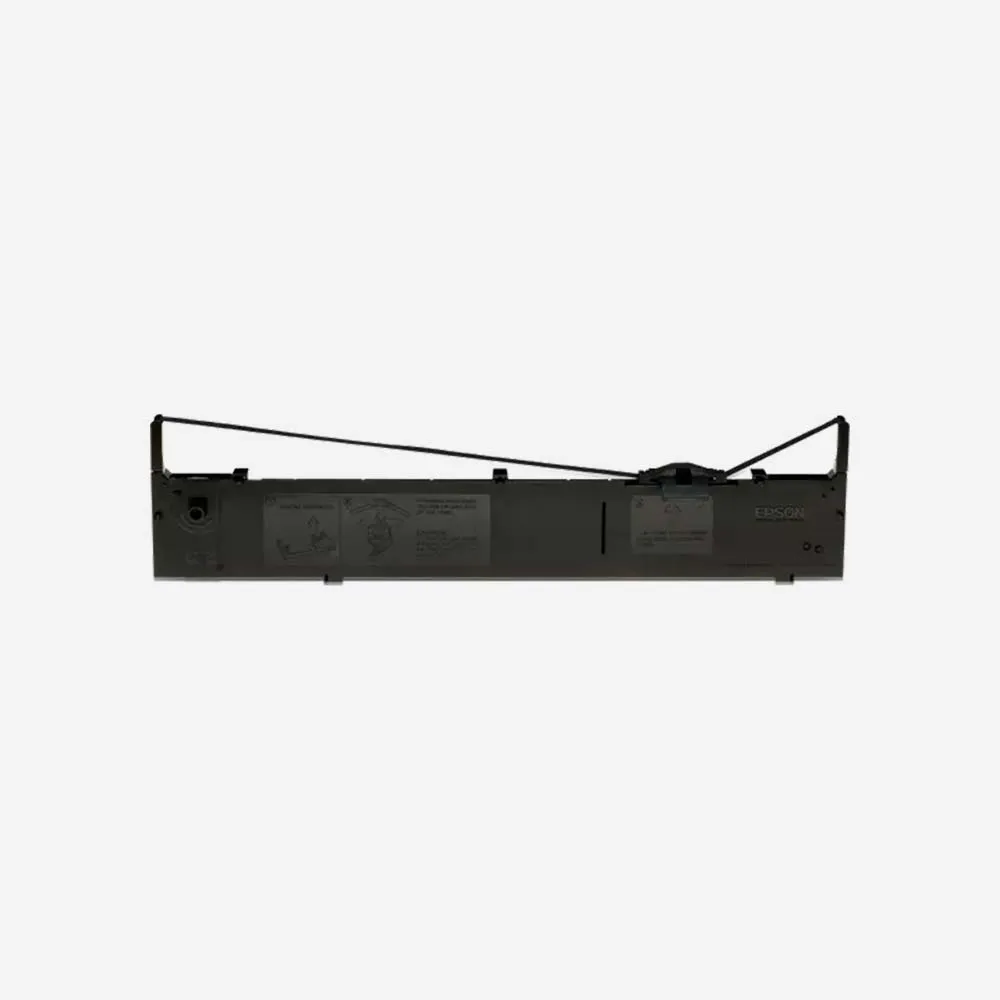 [C13S015086] Epson SIDM Black Ribbon Cartridge for LQ-2x70/2x80/FX-2170/2180/2190