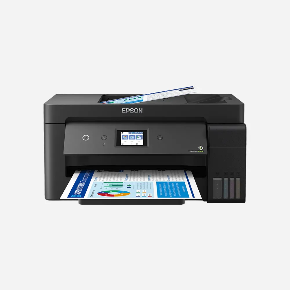 Epson EcoTank L14150 All in One WiFi Duplex Printer