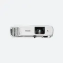 Epson EB-W49 Projector - WXGA, 3LCD, 3800 Lumens