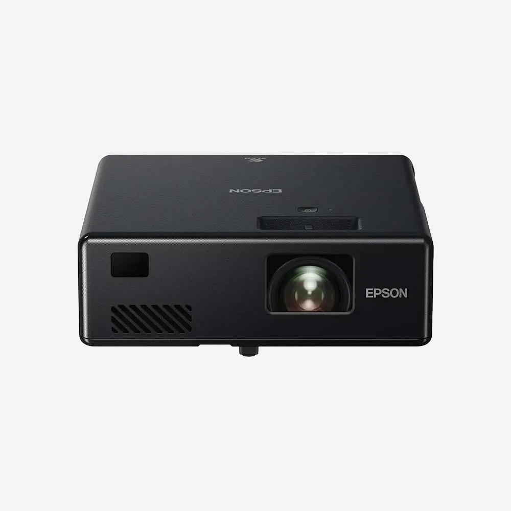 EPSON EF-11 Mini Laser Projector