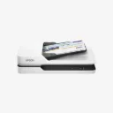 Epson WorkForce DS-1630 – High-Speed Duplex Document Scanner for Home & Office - USB