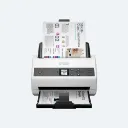 Epson WorkForce DS-970 High Speed Duplex Document Scanner for Office USB