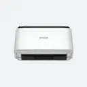 EPSON WorkForce DS-410 – Compact High-Speed Document Scanner for Home & Office - USB