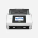 Epson WorkForce DS-790WN – High-Speed Document Scanner for Office - USB, Ethernet, Wireless