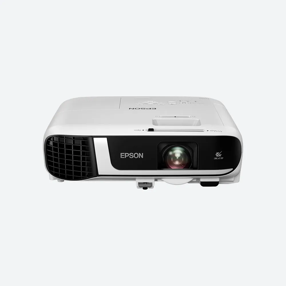 Epson EB-FH52 Projector - Full HD, 3LCD, 4000 Lumens
