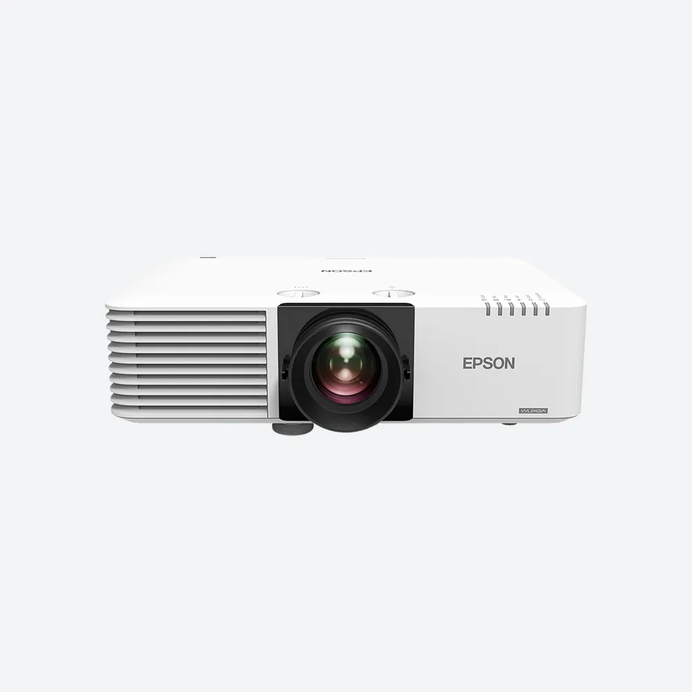 [V11HA27040] Epson EB-L530U Projector - WUXGA, 3LCD, 5200 Lumens