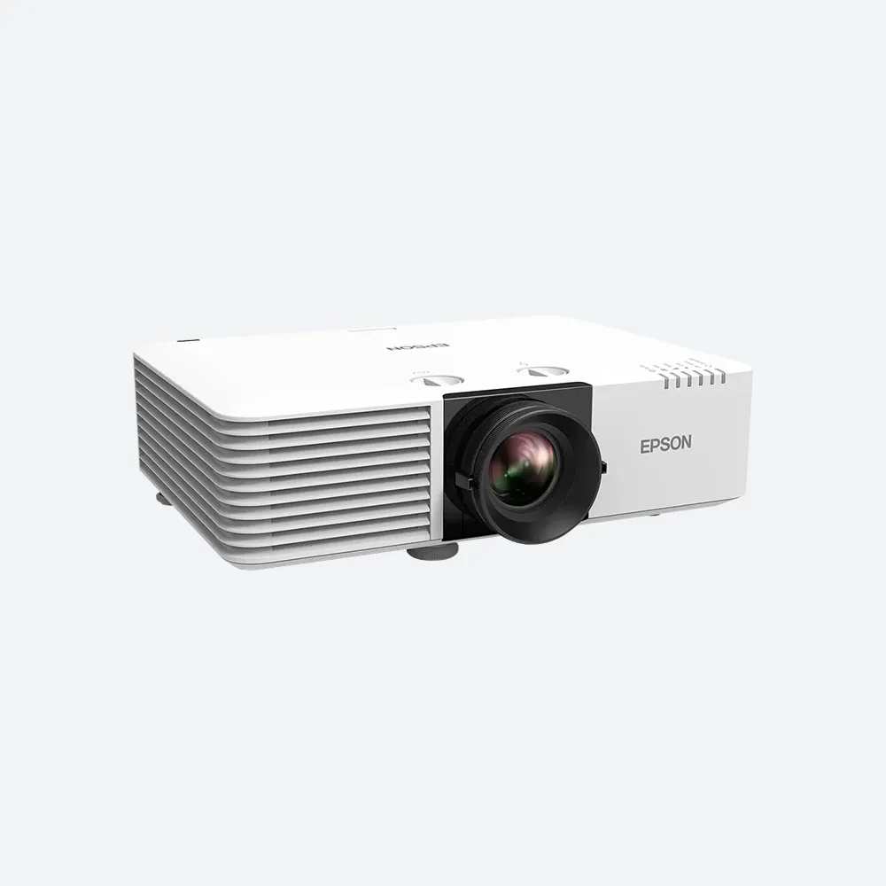 [V11HA98080] EPSON EB-L570U 3LCD Laser Projector with 4K Enhancement