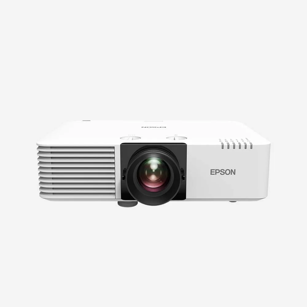 [V11HA98080] Epson EB-L570U Projector - 4K, 3LCD, 5200 Lumens