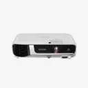 Epson EB-W51 Projector - WXGA, 3LCD, 4000 Lumens