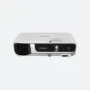 Epson EB-W51 Projector - WXGA, 3LCD, 4000 Lumens