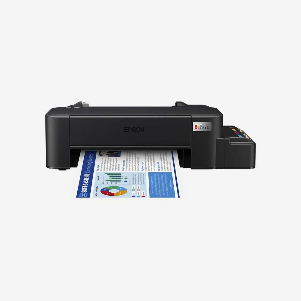 EPSON EcoTank L121 Printer