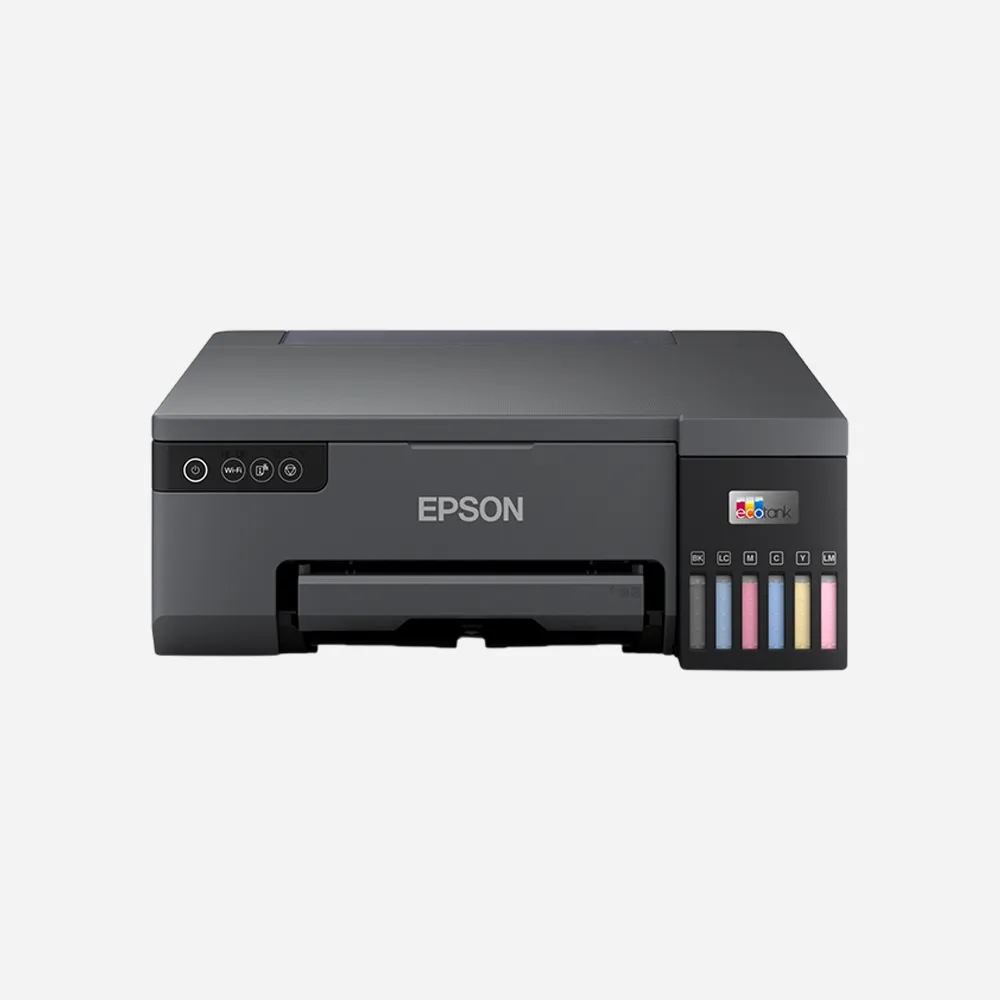 [C11CK37403] Epson EcoTank L8050 A4 Color Inkjet Photo Printer
