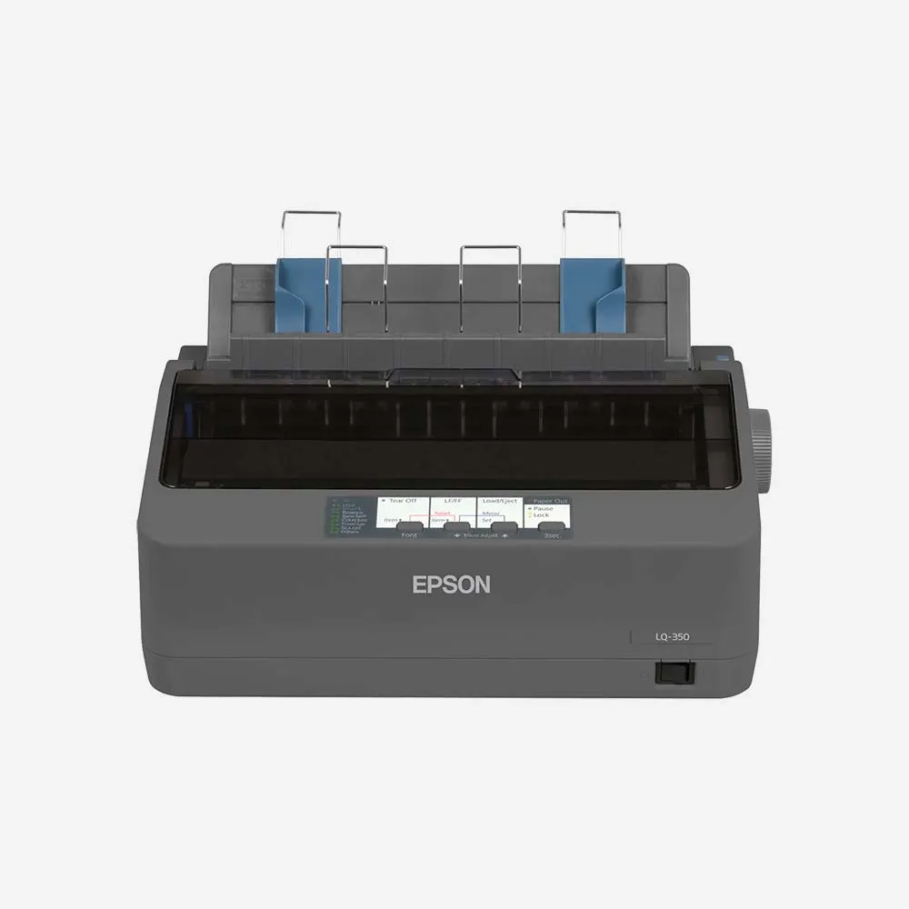Epson LQ-350 Dot Matrix Printer