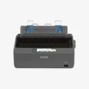 Epson LQ-350 Dot Matrix Printer