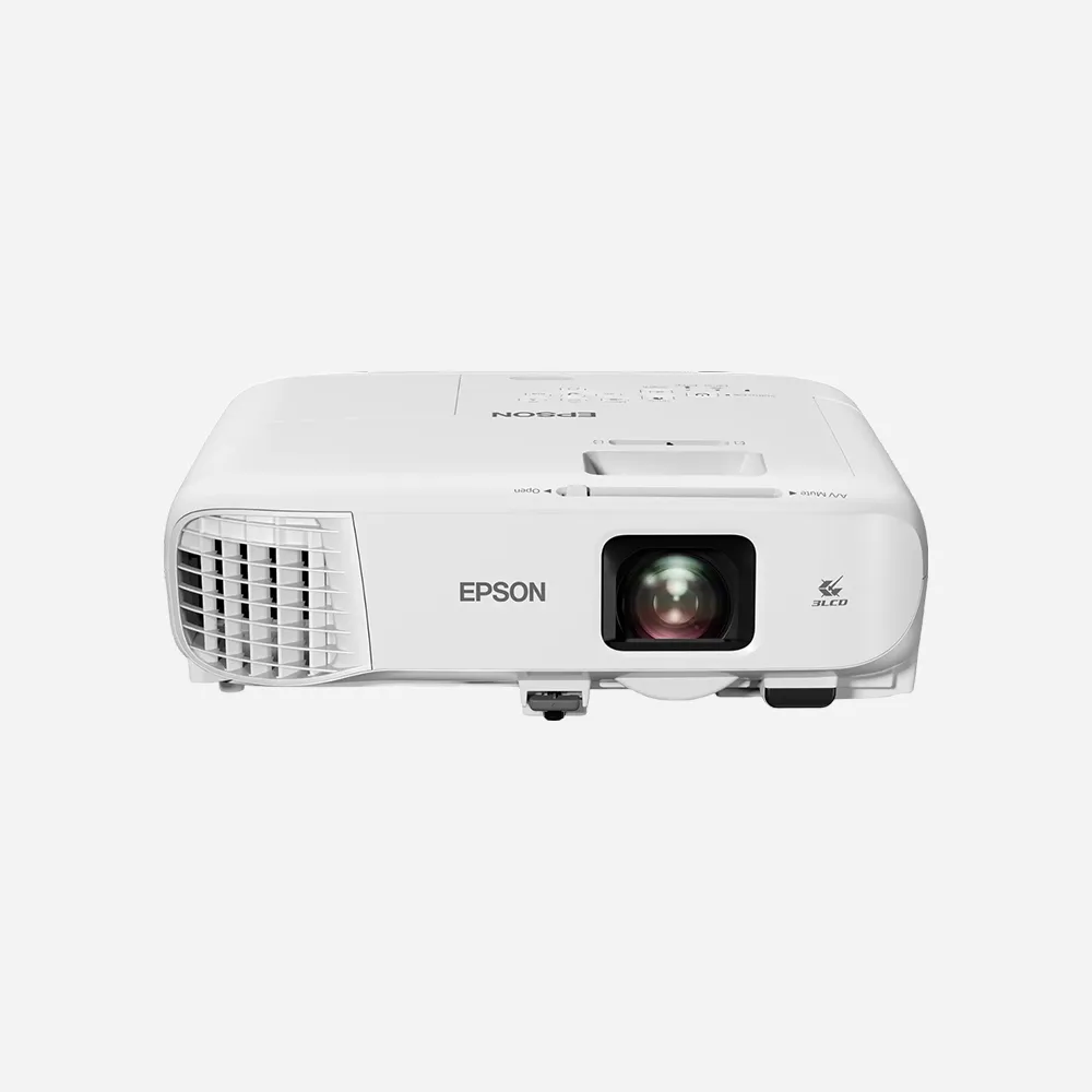 [V11H981040DA] EPSON EB-E20 Projector