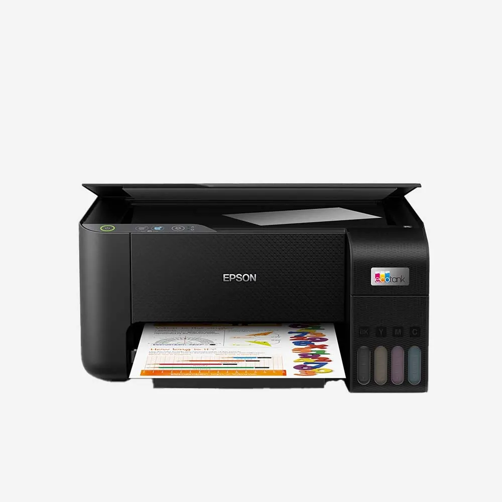 Epson EcoTank AIO-L3210 Printer