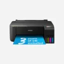 Epson EcoTank L1250 A4 Color Ink Tank Printer