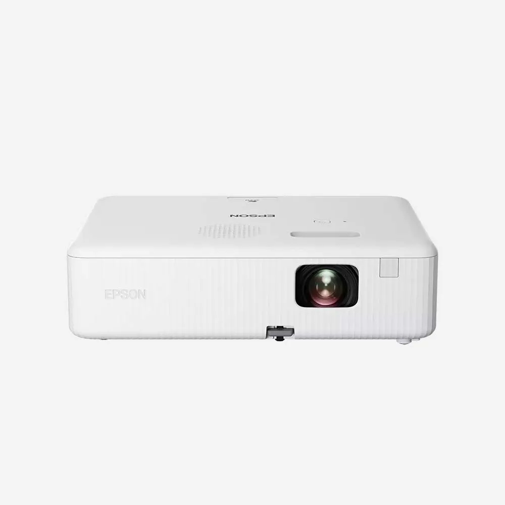 [V11HA86040DA] Epson CO-W01 Projector - WXGA, 3LCD, 3000 Lumens