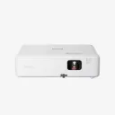 Epson CO-W01 Projector - WXGA, 3LCD, 3000 Lumens