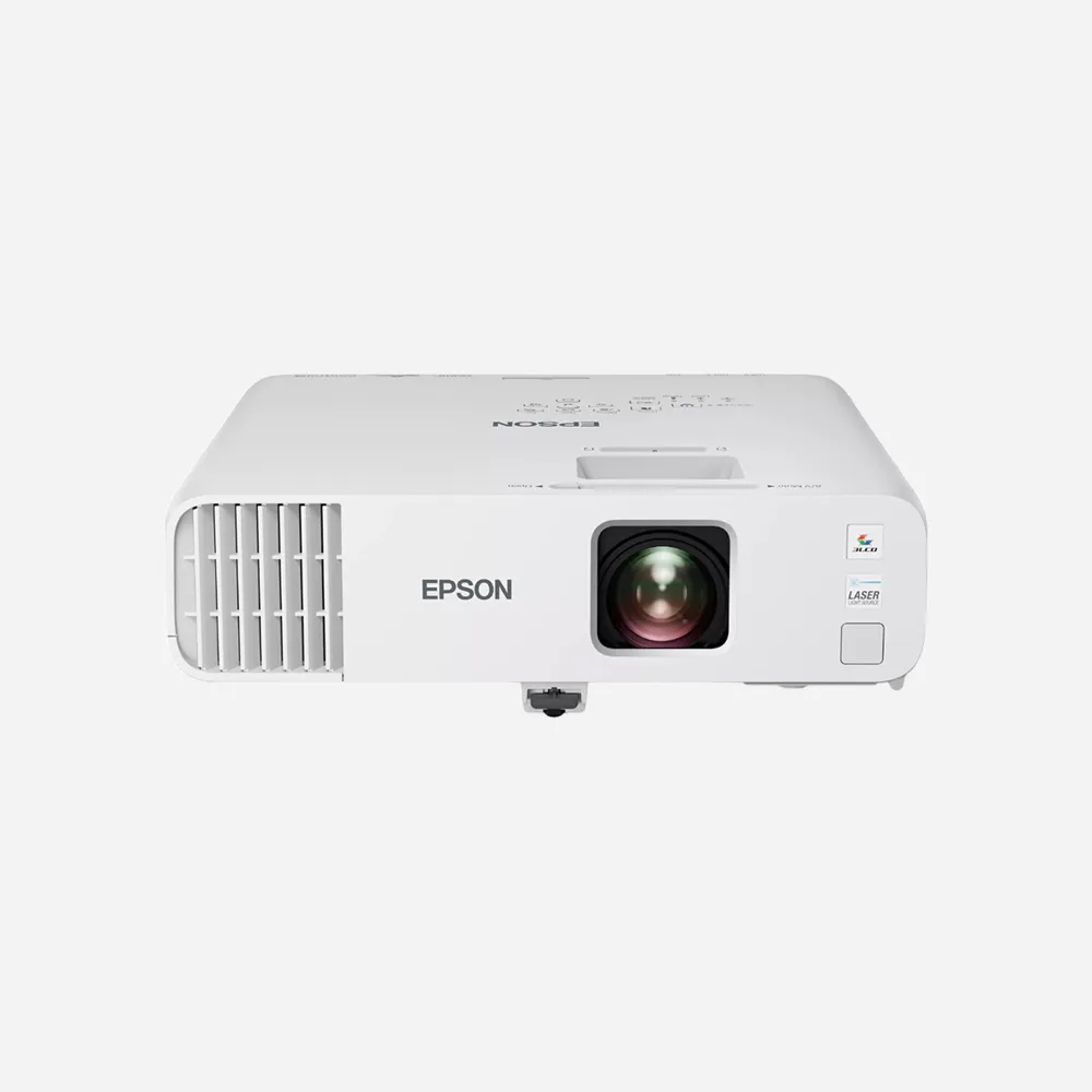 Epson EB-L260F Projector - Full HD, 3LCD, 4600 Lumens