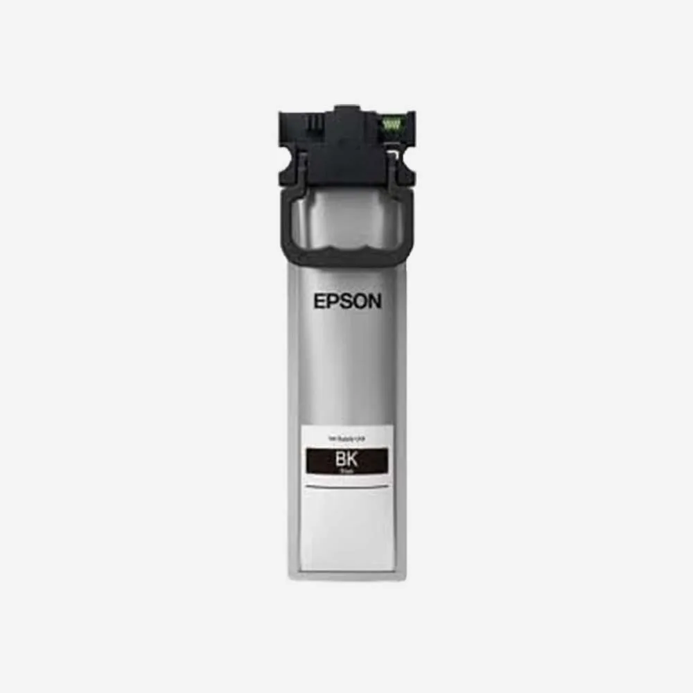Epson T11E1 WorkForce Pro WF-C5390 WF-C5890 Ink Cartridge XXL Black 143.6ml