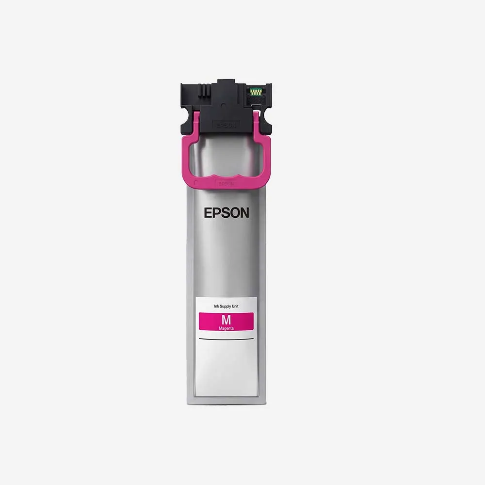 [C13T11D340] Epson T11D3 WorkForce Pro WF-C5390 WF-C5890 Ink Cartridge XL Magenta 39.7ml