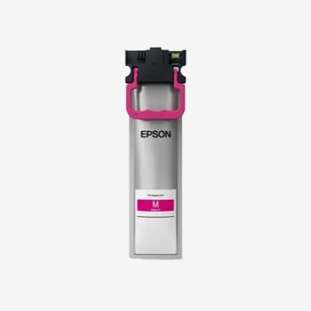 Epson T11D3 WorkForce Pro WF-C5390 WF-C5890 Ink Cartridge XL Magenta 39.7ml
