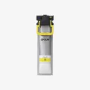 Epson T11D4 WorkForce Pro WF-C5390 WF-C5890 Ink Cartridge XL Yellow 39.7ml