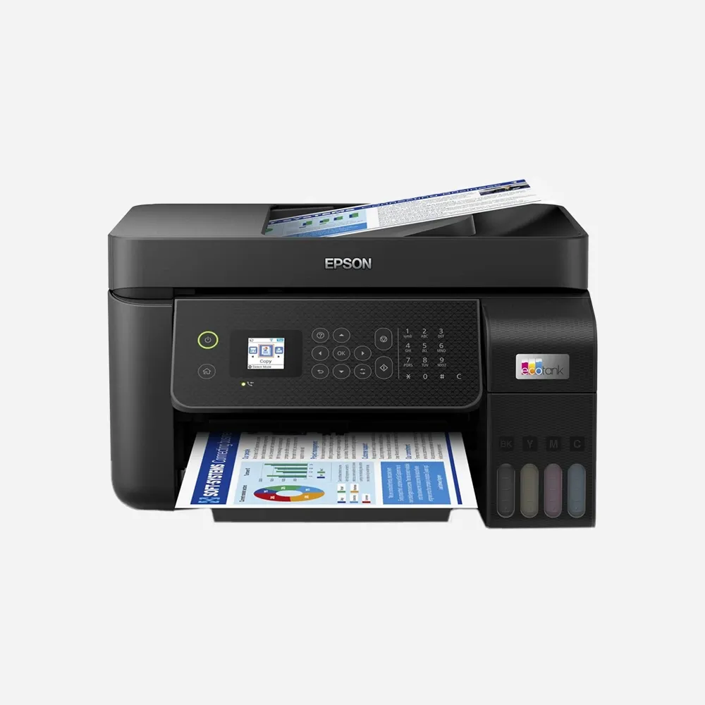 [C11CJ65409] Epson EcoTank L5290 A4 Color Multifunction Ink Tank Printer