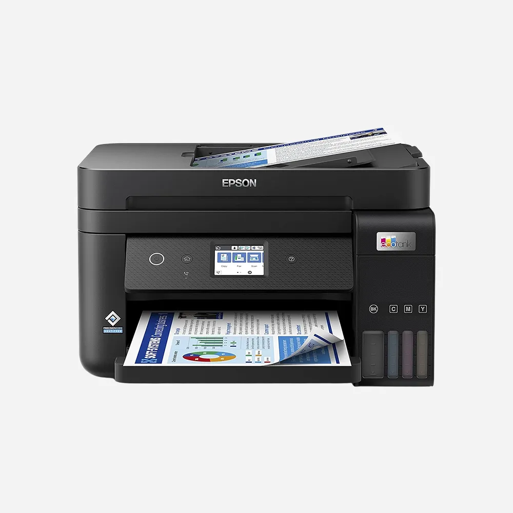 [C11CJ60405] Epson EcoTank L6290 A4 Color Multifunction Ink Tank Printer