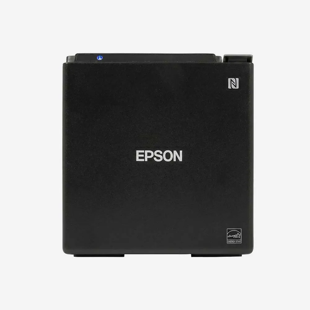 [C31CJ27112] Epson TM-M30II (112) 3 inch POS Thermal POS Receipt Printer USB Ethernet Bluetooth