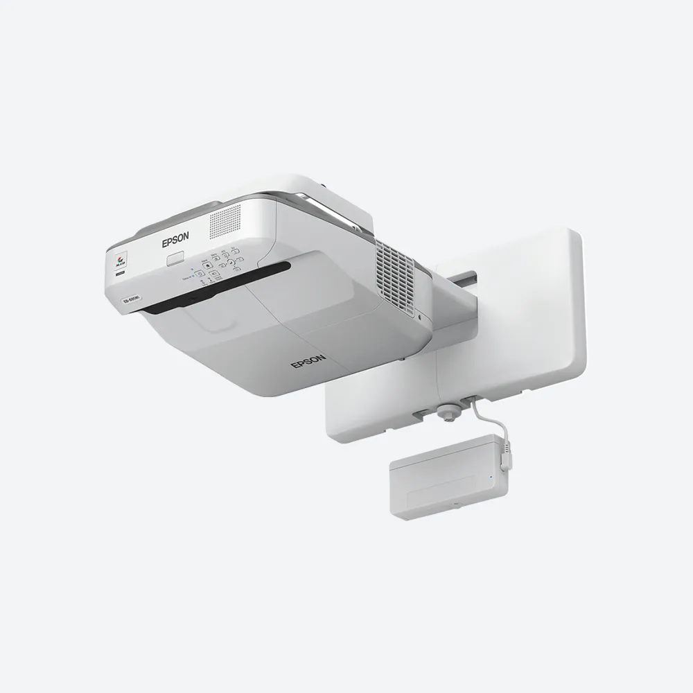 [V11H740040] Epson EB-695Wi Interactive Finger Touch Projector - WXGA, 3500 Lumens